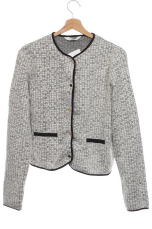 Pulover cu nasturi pentru copii H&M, Mărime 13-14y/ 164-168 cm, Culoare Multicolor, Preț 36,74 Lei, #137681641
