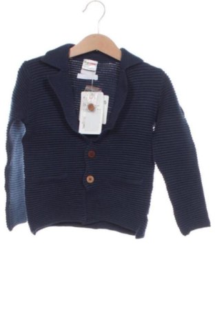 Detský kardigán Prenatal, Veľkosť 18-24m/ 86-98 cm, Farba Modrá, Cena  12,57 €, #137672215