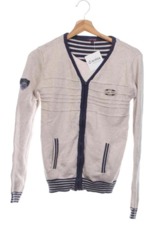 Detský kardigán Sergent Major, Veľkosť 14-15y/ 168-170 cm, Farba Béžová, Cena  9,14 €, #137689849