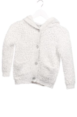 Kinder Strickjacke Terranova, Größe 5-6y/ 116-122 cm, Farbe Grau, Preis € 16,51, #137697825