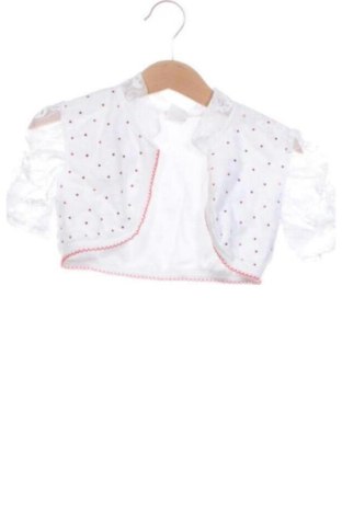 Pulover cu nasturi pentru copii Unbranded, Mărime 2-3y/ 98-104 cm, Culoare Alb, Preț 26,25 Lei, #137666519