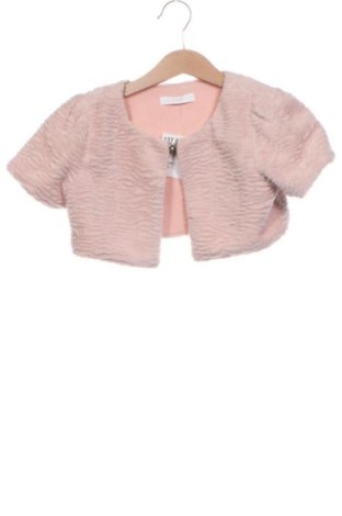Detský kardigán Unbranded, Veľkosť 5-6y/ 116-122 cm, Farba Ružová, Cena  6,85 €, #137689420
