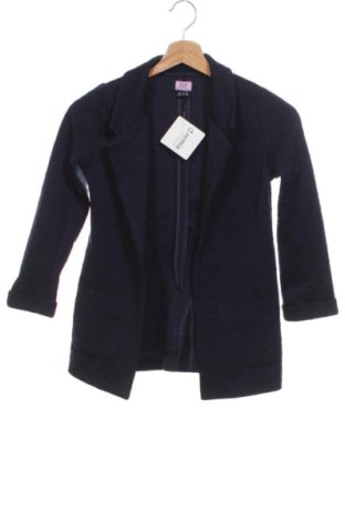 Παιδική ζακέτα Unbranded, Μέγεθος 7-8y/ 128-134 εκ., Χρώμα Μπλέ, Τιμή 7,25 €, #137695399