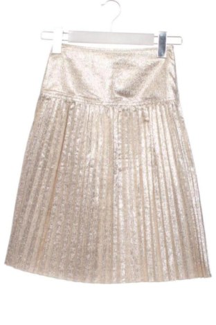 Dětská sukně  Chloé, Velikost 7-8y/ 128-134 cm, Barva Zlatistá, Cena  2 669,00 Kč, #137674957