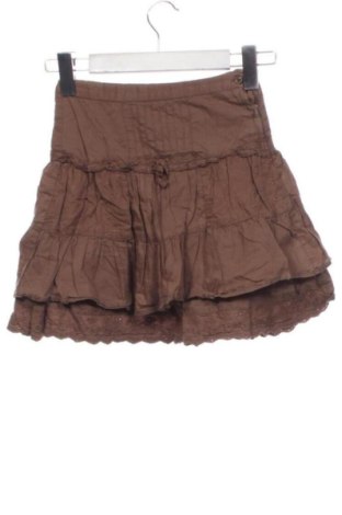 Gyerek szoknya H&M, Méret 3-4y / 104-110 cm, Szín Barna, Ár 3 513 Ft, #137665738