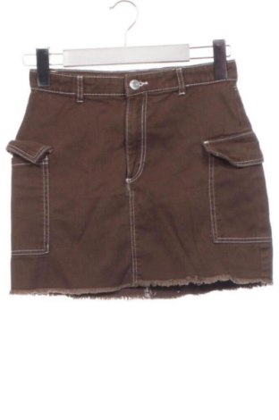 Gyerek szoknya H&M, Méret 10-11y / 146-152 cm, Szín Barna, Ár 2 128 Ft, #137674702