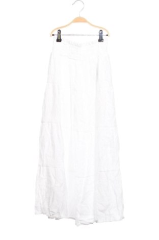 Gyerek szoknya H&M, Méret 8-9y / 134-140 cm, Szín Fehér, Ár 2 770 Ft, #137686517