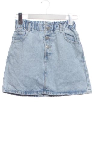 Kinderrock H&M, Größe 12-13y/ 158-164 cm, Farbe Blau, Preis € 6,00, #137709388