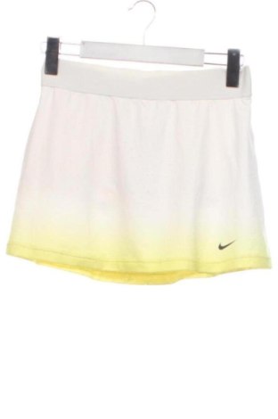 Детска пола Nike, Размер 10-11y/ 146-152 см, Цвят Бял, Цена 15,82 €, #137685597