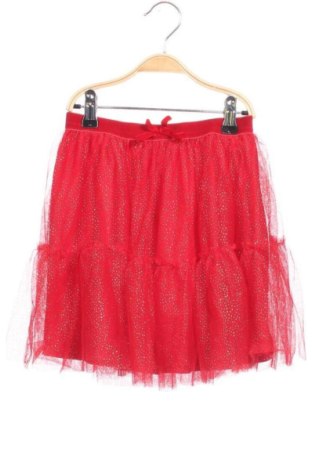 Dětská sukně  Pepco, Velikost 7-8y/ 128-134 cm, Barva Červená, Cena  268,00 Kč, #137707114