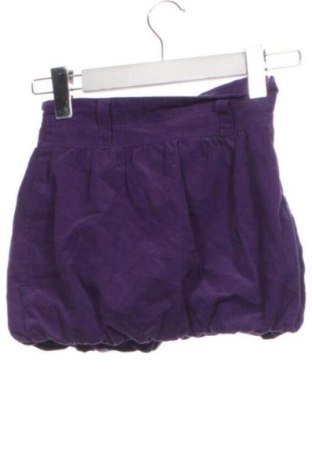 Dětská sukně  Topolino, Velikost 5-6y/ 116-122 cm, Barva Fialová, Cena  194,00 Kč, #137665278