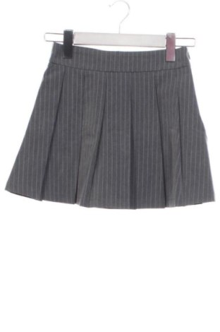 Kinderrock Unbranded, Größe 8-9y/ 134-140 cm, Farbe Grau, Preis 10,29 €, #137652150