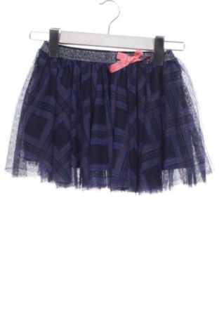 Παιδική φούστα Unbranded, Μέγεθος 4-5y/ 110-116 εκ., Χρώμα Μπλέ, Τιμή 10,29 €, #137661057