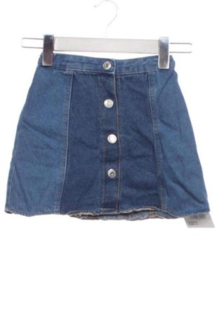 Παιδική φούστα Unbranded, Μέγεθος 5-6y/ 116-122 εκ., Χρώμα Μπλέ, Τιμή 9,00 €, #137674245