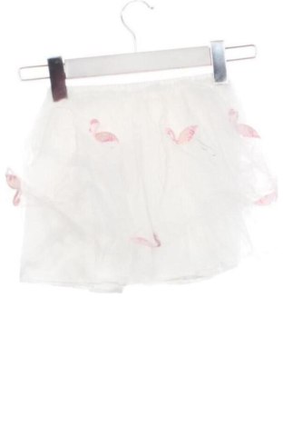 Kinderrock Unbranded, Größe 4-5y/ 110-116 cm, Farbe Weiß, Preis 9,00 €, #137674317