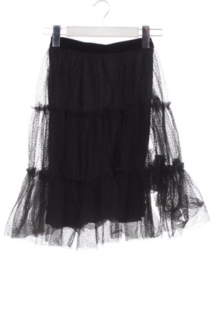 Dziecięca spódnica Unbranded, Rozmiar 9-10y/ 140-146 cm, Kolor Czarny, Cena 34,00 zł, #137692005