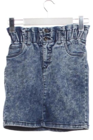 Dziecięca spódnica Unbranded, Rozmiar 12-13y/ 158-164 cm, Kolor Niebieski, Cena 37,10 zł, #137696054