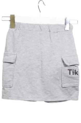 Kinderrock Unbranded, Größe 7-8y/ 128-134 cm, Farbe Grau, Preis € 10,00, #137703594