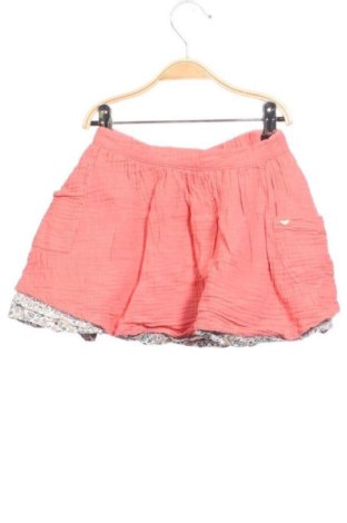 Detská sukňa  Vertbaudet, Veľkosť 4-5y/ 110-116 cm, Farba Oranžová, Cena  7,62 €, #137715637