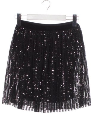 Dziecięca spódnica Zara, Rozmiar 12-13y/ 158-164 cm, Kolor Czarny, Cena 38,10 zł, #137687012