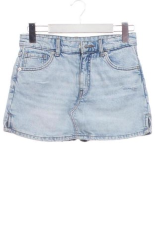 Детска пола Zara, Размер 12-13y/ 158-164 см, Цвят Син, Цена 9,00 €, #137694275