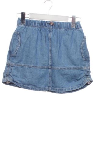 Παιδική φούστα Zara, Μέγεθος 12-13y/ 158-164 εκ., Χρώμα Μπλέ, Τιμή 7,03 €, #137694303
