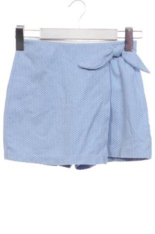 Gyerek szoknya Zara, Méret 8-9y / 134-140 cm, Szín Kék, Ár 3 901 Ft, #137696023
