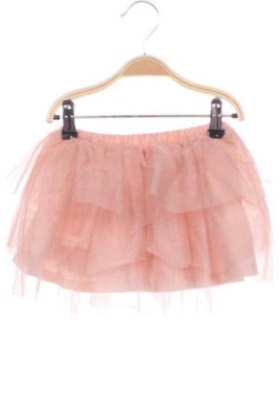 Detská sukňa  Zara, Veľkosť 12-18m/ 80-86 cm, Farba Ružová, Cena  10,00 €, #137703085