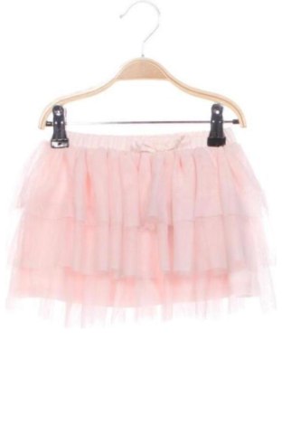 Παιδική φούστα Zara, Μέγεθος 18-24m/ 86-98 εκ., Χρώμα Ρόζ , Τιμή 10,00 €, #137703196