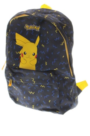 Kinderrucksack Pokemon, Farbe Mehrfarbig, Preis € 22,86, #137708853