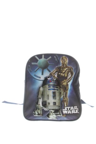 Kinderrucksack Star Wars, Farbe Mehrfarbig, Preis 16,16 €, #137702564