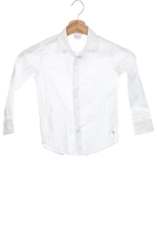 Детска риза Ativo Kids, Размер 3-4y/ 104-110 см, Цвят Бял, Цена 7,00 €, #137681701