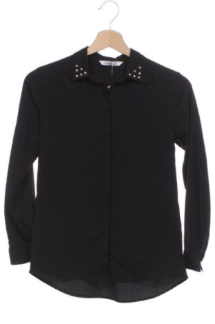 Detská košeľa  Cubus, Veľkosť 9-10y/ 140-146 cm, Farba Čierna, Cena  4,00 €, #137670974