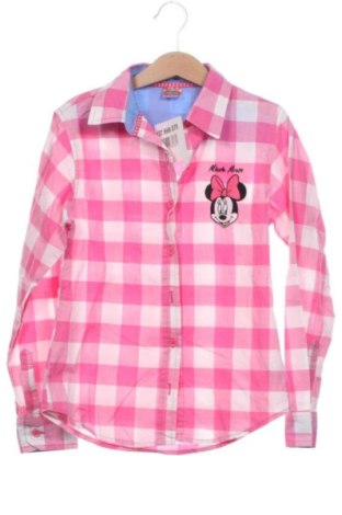 Dětská košile  Disney, Velikost 7-8y/ 128-134 cm, Barva Růžová, Cena  132,00 Kč, #137688076