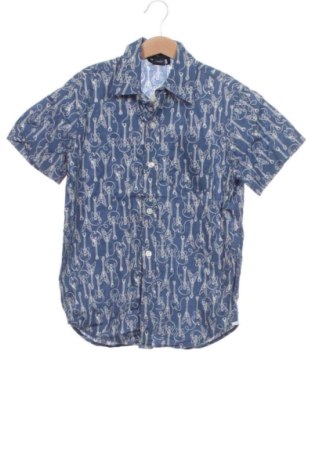Cămașă pentru copii Gap, Mărime 8-9y/ 134-140 cm, Culoare Multicolor, Preț 41,99 Lei, #137693585