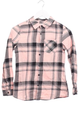 Kinderhemd Girls United, Größe 10-11y/ 146-152 cm, Farbe Mehrfarbig, Preis € 4,00, #137696773