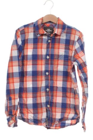 Dětská košile  H&M, Velikost 8-9y/ 134-140 cm, Barva Vícebarevné, Cena  121,00 Kč, #137666386
