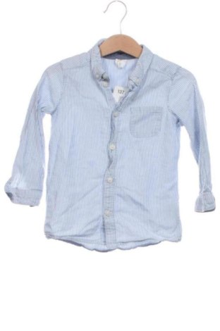Dětská košile  H&M, Velikost 18-24m/ 86-98 cm, Barva Vícebarevné, Cena  121,00 Kč, #137670765