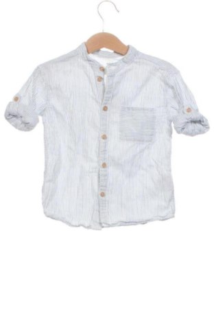 Dziecięca koszula H&M, Rozmiar 18-24m/ 86-98 cm, Kolor Kolorowy, Cena 21,17 zł, #137675756