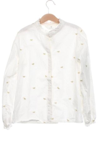 Dětská košile  H&M, Velikost 9-10y/ 140-146 cm, Barva Vícebarevné, Cena  139,00 Kč, #137676338