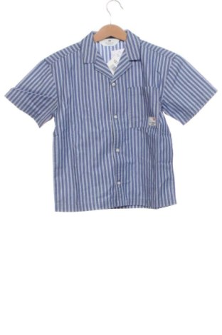 Детска риза H&M, Размер 5-6y/ 116-122 см, Цвят Многоцветен, Цена 6,90 €, #137680793