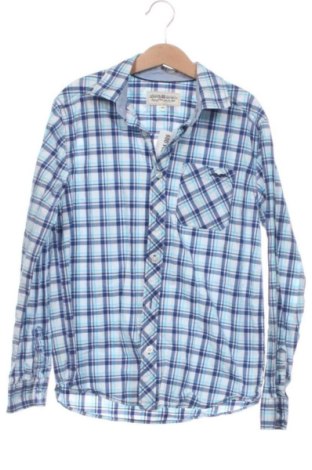 Cămașă pentru copii Hampton Republic, Mărime 9-10y/ 140-146 cm, Culoare Multicolor, Preț 31,49 Lei, #137704009