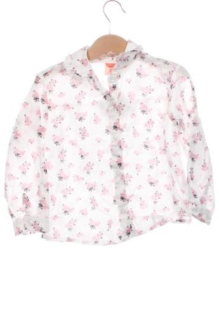 Детска риза Koton, Размер 2-3y/ 98-104 см, Цвят Многоцветен, Цена 7,00 €, #137677182