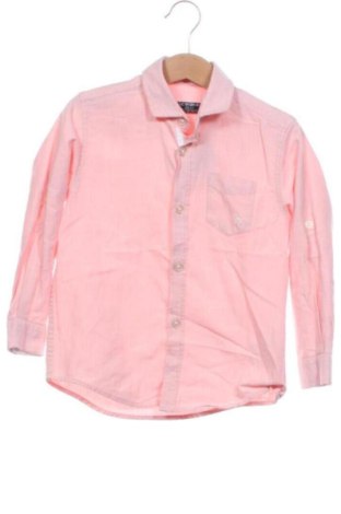 Kinderhemd LC Waikiki, Größe 2-3y/ 98-104 cm, Farbe Rosa, Preis € 4,00, #137664492