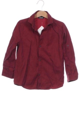 Dětská košile  LC Waikiki, Velikost 3-4y/ 104-110 cm, Barva Vícebarevné, Cena  204,00 Kč, #137666349