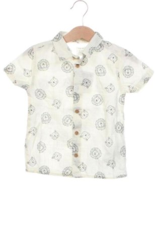 Dětská košile  LC Waikiki, Velikost 18-24m/ 86-98 cm, Barva Vícebarevné, Cena  121,00 Kč, #137670078