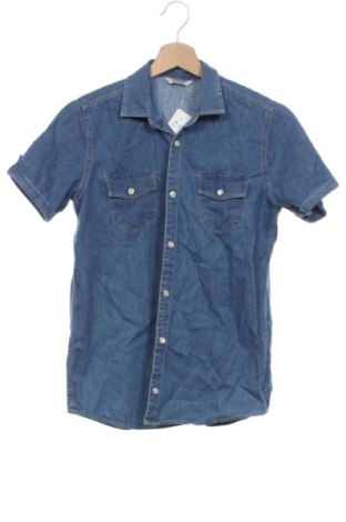Dětská košile  LC Waikiki, Velikost 9-10y/ 140-146 cm, Barva Modrá, Cena  121,00 Kč, #137670220