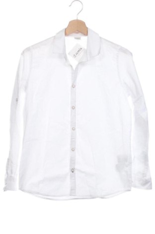 Dětská košile  LC Waikiki, Velikost 10-11y/ 146-152 cm, Barva Bílá, Cena  97,00 Kč, #137678420