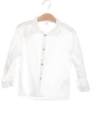 Dziecięca koszula LC Waikiki, Rozmiar 2-3y/ 98-104 cm, Kolor Biały, Cena 16,93 zł, #137695841