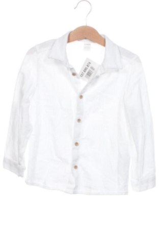 Dziecięca koszula LC Waikiki, Rozmiar 2-3y/ 98-104 cm, Kolor Biały, Cena 16,93 zł, #137695874